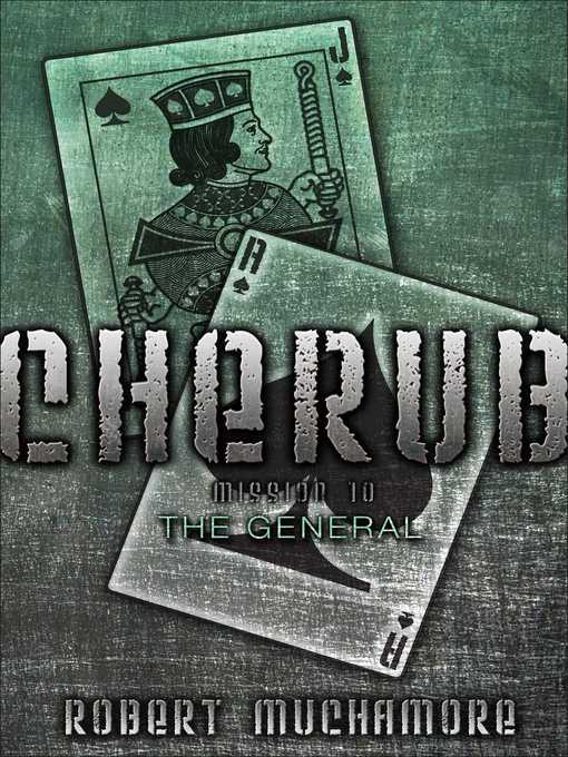 Title details for The General by Robert Muchamore - Wait list